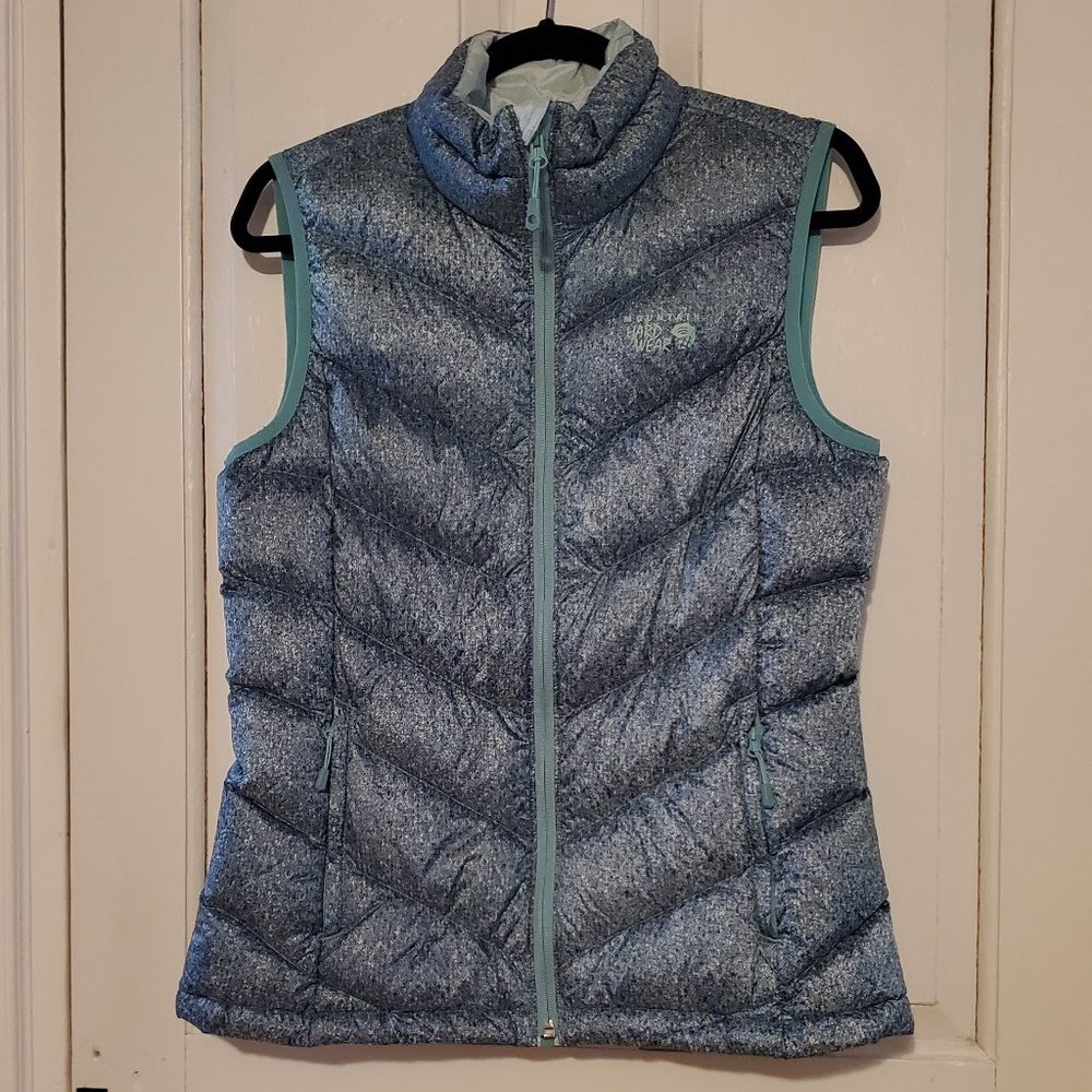 Mountain Hardwear Ratio Vest